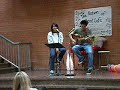 Justin & Kaitlin Riray- Beauty In The Breakdown cover