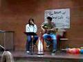 Justin & Kaitlin Riray- Beauty In The Breakdown cover