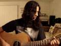 Harvest Opeth Cover