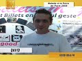 Balade &agrave; la Foire de Paris