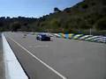 Acceleration Bugatti Veyron