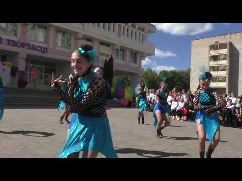 Барановичи день за днем. 05.09.22.