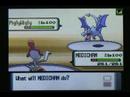 D/P Wifi Battle #2 Vs. ChaosXAwesome D/P Wifi Battle #2 Vs. ChaosXAwesome