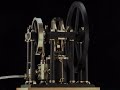 Rectilinear Engine