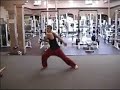 Feilong Kick Exampler Feilong Kick Exampler