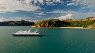 National Geographic Orion
