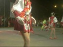 condory saya boys en las fiestas