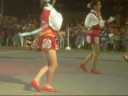 condory saya boys en las fiestas