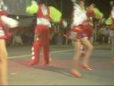 condory saya boys en las fiestas