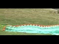 Nina Hagemann Paragliding Pu'u Loa Flight Park Hawaii
