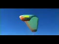 Nina Hagemann Paragliding Pu\
