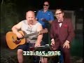 take your hat off ft. neil hamburger, kyle gass & TYHO choir