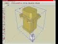 placing faktum flakturm first 3d building in vienna