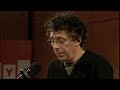 Eric Bogosian Reads from