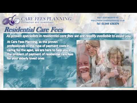 how to avoid care home fees uk