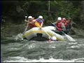 Gauley River - Koontz Flume