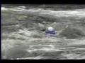 Gauley River - Koontz Flume