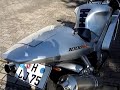 Honda VTR SP1 RC51 V2 Racing Cult Bike Honda VTR SP1 RC51 V2 Racing Cult Bike