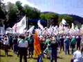 Borghezio pontida 2007