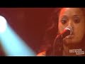 Jay Z  & Jaiden \"The Cure\" - Party Life Live In New York