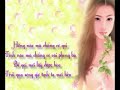 Bao Thy - Hy Vong (*_*)