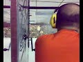 fun shooting armscor 45 rapid fire