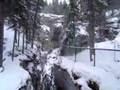 maligne canyon