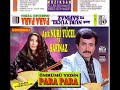 Asik Nuri Y�cel - trene bindim de firgatim geldi(konusmali)