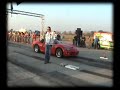 Dodge Viper 8.6 V10 [10.2@136] Vs. Chevy Caprice Coupe 8.2 V8 Drag Race