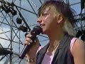 Gianna Nannini & The Primadonnas \"Primadonna\" 1985 Gianna Nannini & The Primadonnas \"Primadonna\" 1985