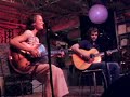 Paul Curreri &amp; Devon Sproule [Gravity Lounge 4th Anniv.]