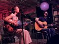 Paul Curreri & Devon Sproule [Gravity Lounge 4th Anniv.]