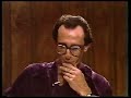 Adrian Belew Interview pt 3 Adrian Belew Interview pt 3