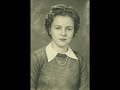 this is a tribute video to my grandparents and their lives