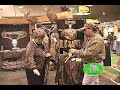Dave Langston interview with True Timber 2008 SHOT Show