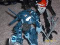 piraka barraki and makuta series(pt9)- the frill of destiny piraka barraki and makuta series(pt9)- the frill of destiny