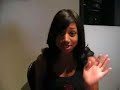 Monique Coleman (High School Musical 2) DC Games SECRETS!