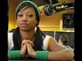 Monique Coleman (High School Musical 2) DC Games SECRETS!