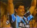 Brasileirão 96 Grêmio 2x0 Portuguesa