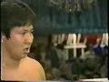 Fit Finlay vs Satoshi Kojima \