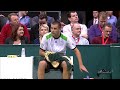 Highlights Söderling - Youzhny