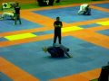 Marcelo Ubukata - Campeonato Brasileiro de Jiu Jitsu 2009