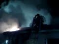 i took took this video at the scene of an early morning blaze on 21 february 2008 at 255 luzerne ave, in the patch of hiller fayette county. the initial call out came in around 5am and firefighters from station 21 hiller, station 5 north brownsville, station 6 south brownsville, washington county station 61 west brownsville, station 39 tower hill #2 and station 23 luzerne townshipe v.f.d's, hiller volunteer ems and fayette ems were on scene until around 9:30am. fighting the blaze and freezing temperatures made it very difficult to bring the fire under control. the pa state police fire marshall is investigating.