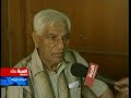 صرخة استغاثة يوجهها رموز الكرة العراقية جبار رشك ونوري ذياب وقيس حميد عبر برنامج استديو الرياضة مع الإعلامي حسام حسن عبر قناة الحرة عراق