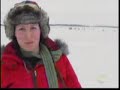 Jessica Gibbons is the Coldest Canadian