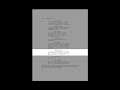Kinkaid Interim Term Project - Screenplay Kinkaid Interim Term Project - Screenplay