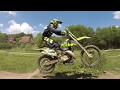 MMSR Enduro Lovèica - Kopernica 2018