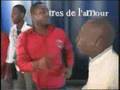 JESUS A MARCHE SUR LES EAUX SANS BATEAU