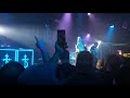 Jinjer - Live - Perennial - New Song From Micro EP
