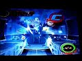gummy ship fight with music
